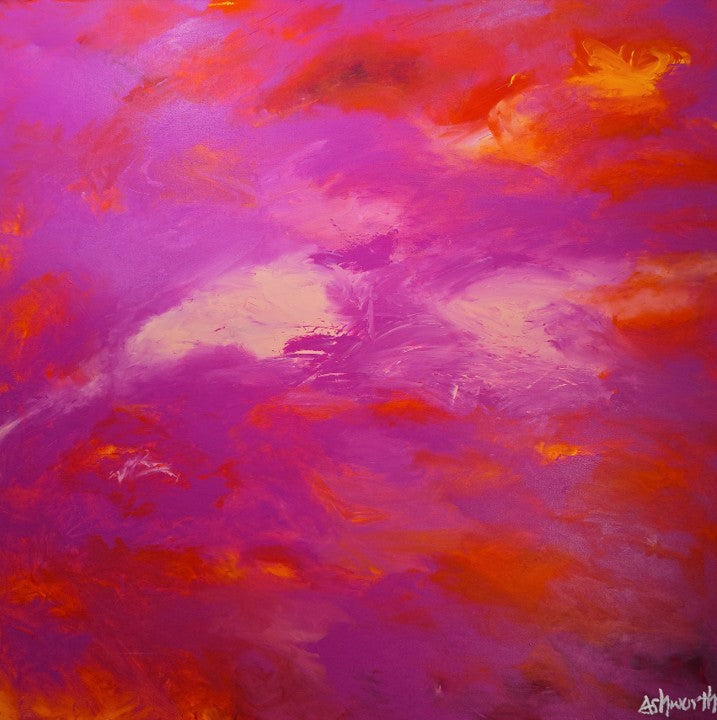 Canvas vs. Capital: How Contemporary Art Has Outpaced the S&P 500 for 30 Years (1995–2024)