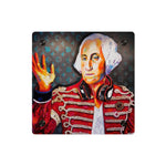 George Washington Rocks — Acrylic Print