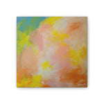 Where the Light Lingers