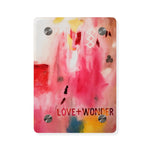 Love + Wonder