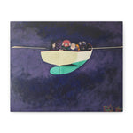 Voyagers of the Eternal Sea