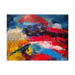 Almosts & Echoes Premium - Matte Posters