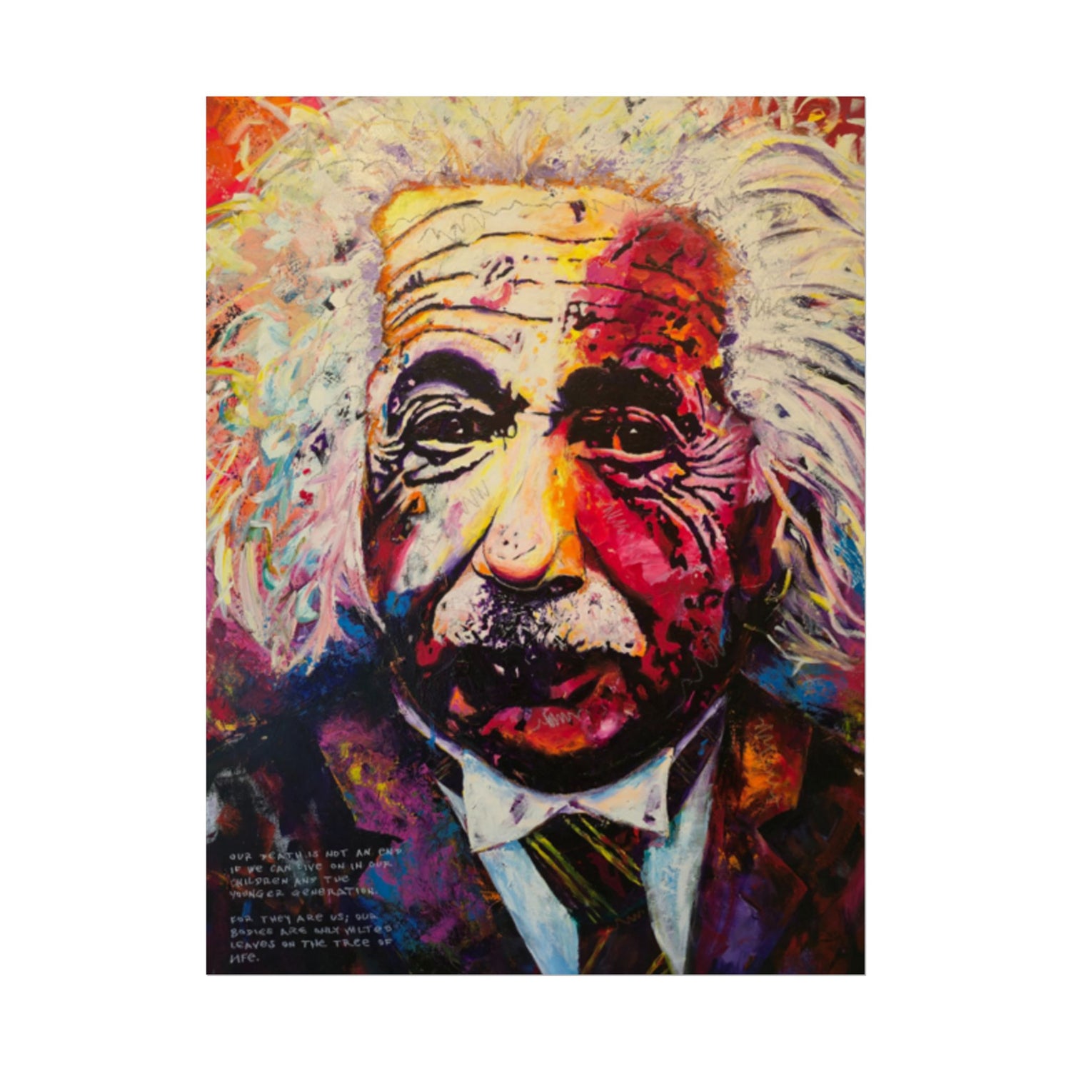 Albert Einstein: Quantum Genius