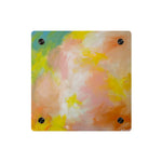 Where The Light Lingers — Acrylic Print
