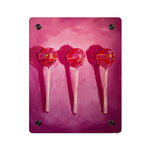 Candy is Dandy (Triple Sweet) — Acrylic Print