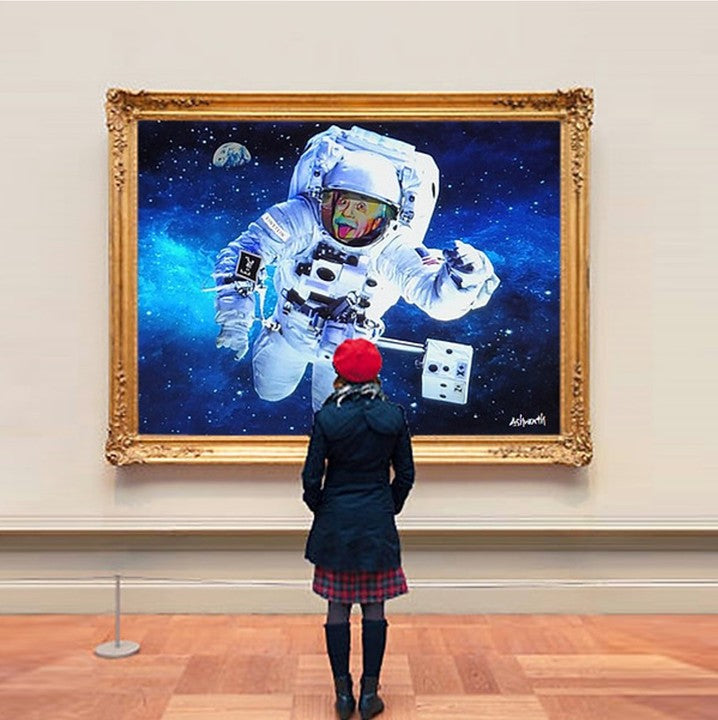 Sustainable Living Image