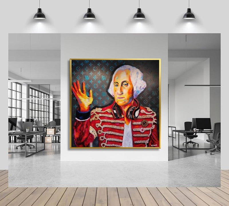 Sustainable Living Image