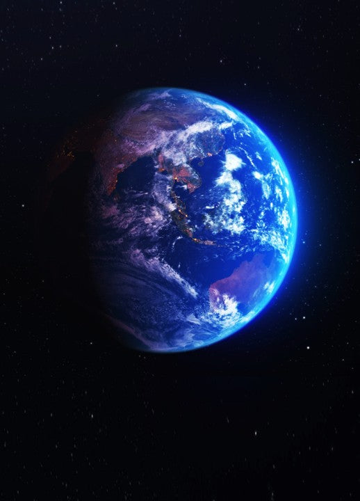 Sustainable Living Image