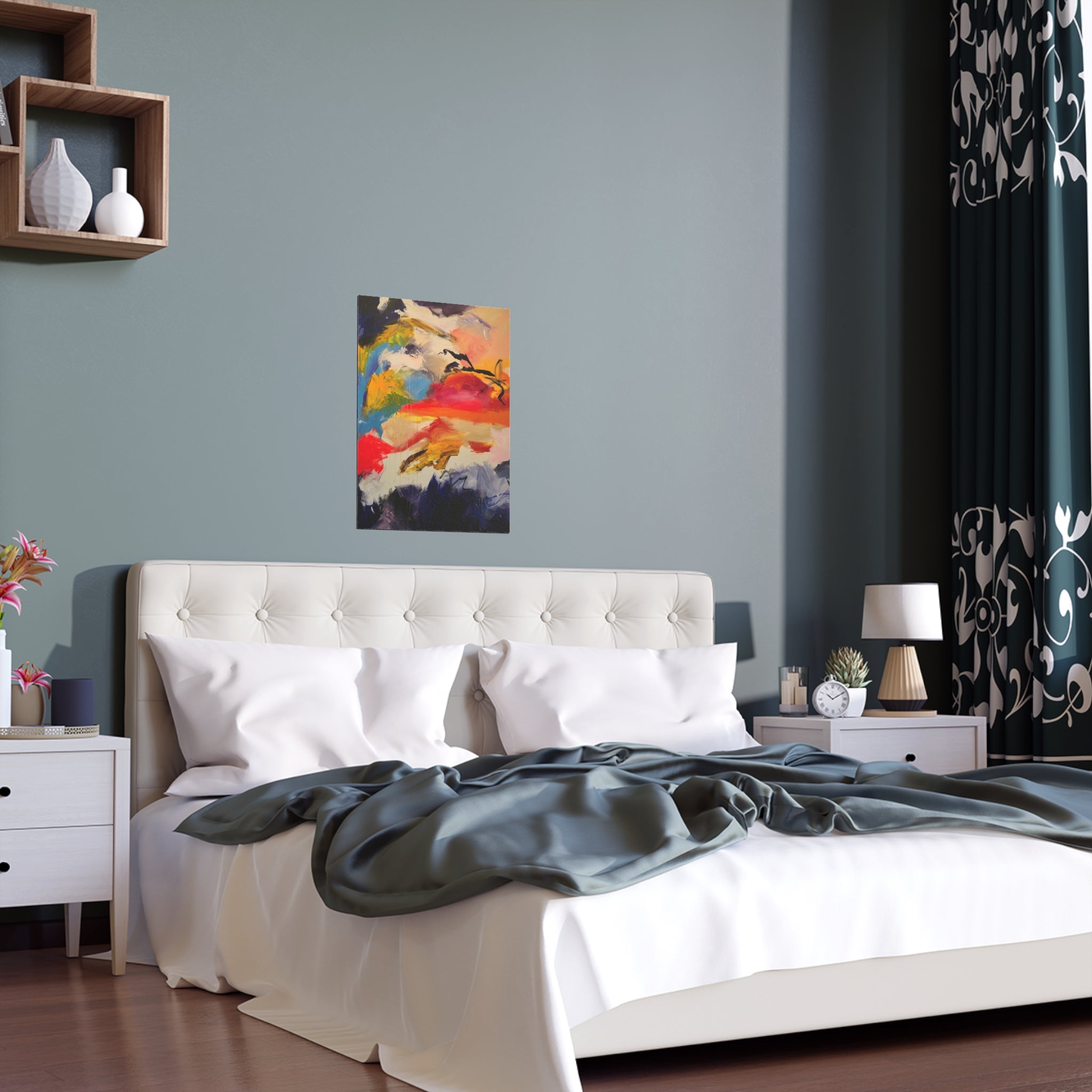 Bedroom Art