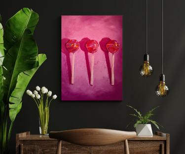 Kitchen Art