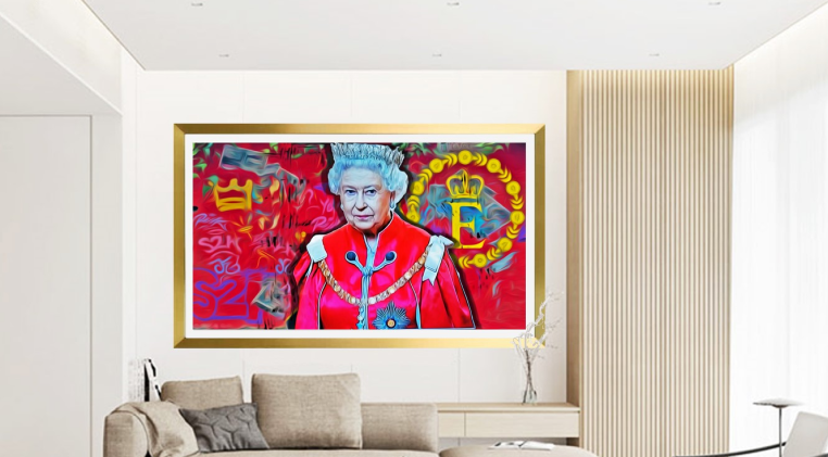 Recommended Art by Room