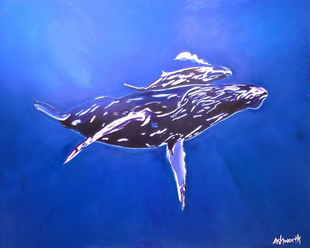 Art that make you fill