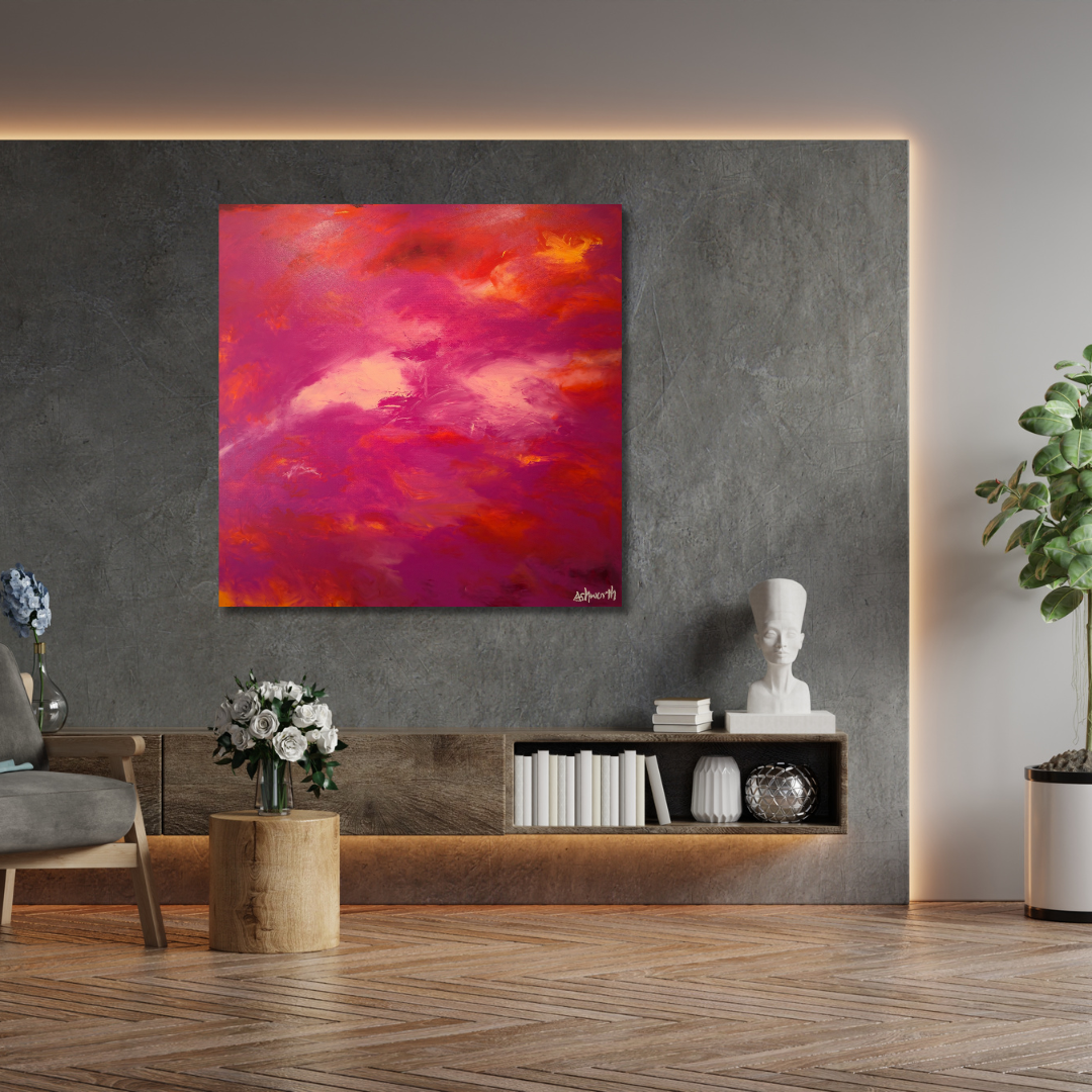 Giclée Art Print (No Frame)