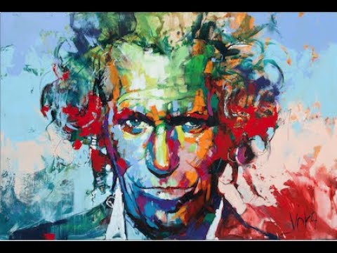 Work-Out Room Art