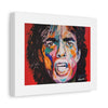 Sir Mick Straordinary