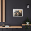Boundless Spirit Framed Poster