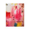Love + Wonder #5 — Acrylic Print
