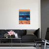 Seafoam And Sand Posters