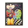 Oh My Darlin - Canvas Art