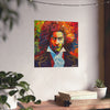 Beethoven Unbound - Premium Matte Posters