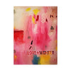 Love + Wonder #5 - Premium Matte Posters