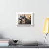 Boundless Spirit Framed Poster