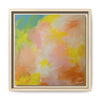 Where The Light Lingers Framed Canvas Art