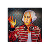 George Washington Rocks - Premium Matte Posters