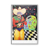 Oh My Darlin - Canvas Art