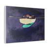 Voyagers Between Worlds (The Dream)