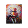 Quantum Genius Albert EInstein - Premium Matte Print 2