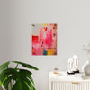 Love + Wonder #5 — Acrylic Print