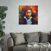 Beethoven Unbound - Premium Matte Posters