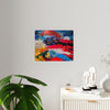Almosts & Echoes — Acrylic Print