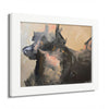 Boundless Spirit Framed Poster