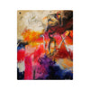 Ancient Marks (Abstract) — Acrylic Print