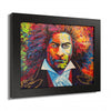 Beethoven Unbound Framed Poster