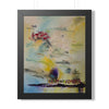 Love + Wonder #6 — Framed Art Print