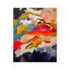 Saffron Rouge — Acrylic Print