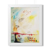 Love + Wonder #2 — Framed Art Print