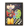 Oh My Darlin - Canvas Art