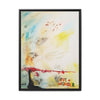 Love + Wonder 2 Framed Canvas Art
