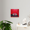 Emberback — Acrylic Print