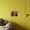 Beethoven Unbound Acrylic