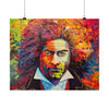 Beethoven Unbound Poster