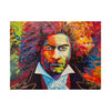 Beethoven Unbound Poster