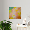 Where The Light Lingers — Acrylic Print