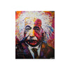 Quantum Genius Albert EInstein - Premium Matte Print 2