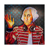 George Washington Rocks - Premium Matte Posters