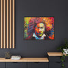 Beethoven Unbound Framed Canvas
